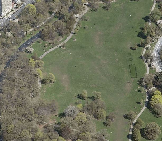 long meadow: long meadow 3